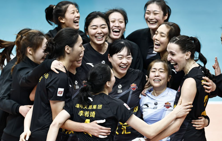 与pg赏金女王一起征战四方